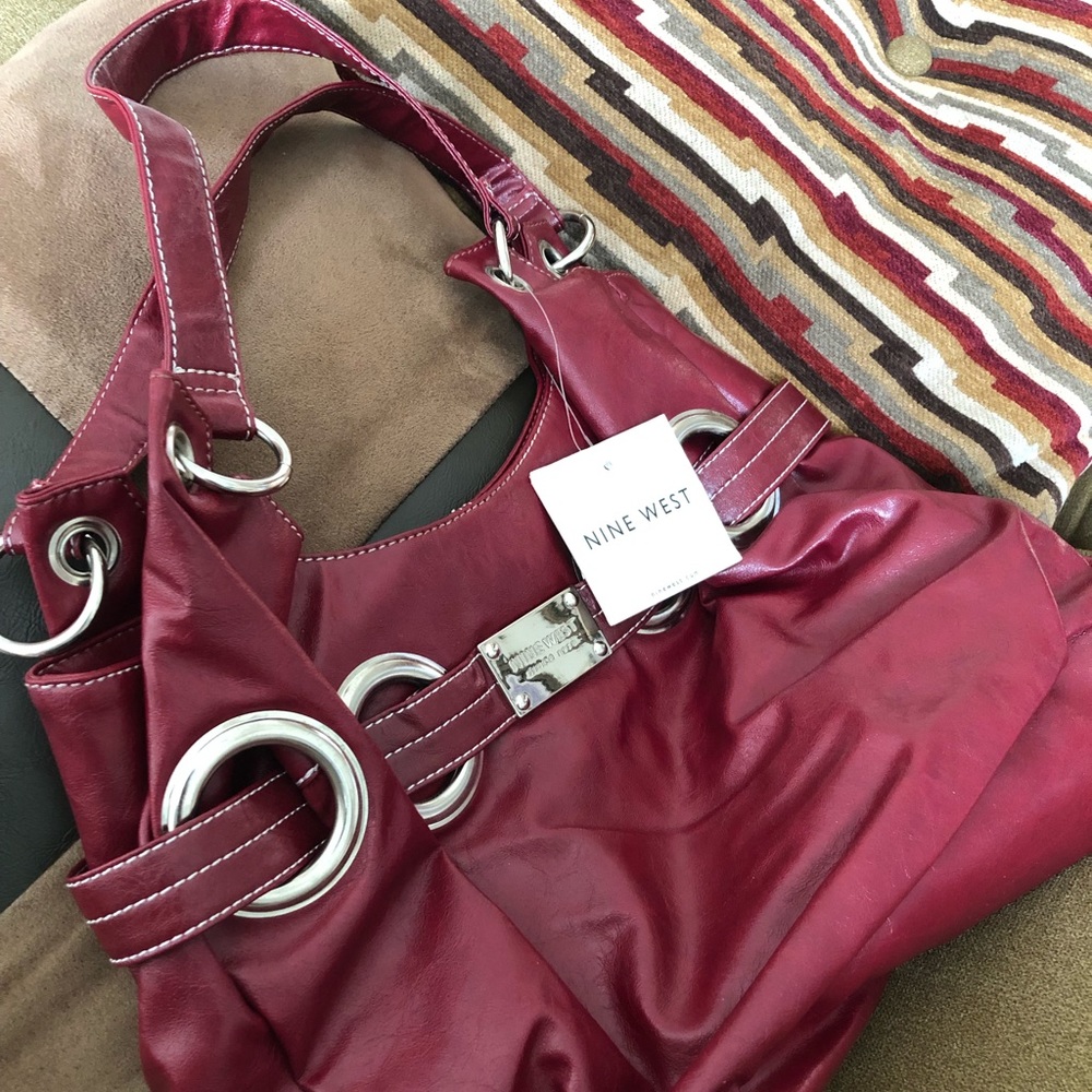 Nine West purse
